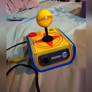 Namco Retro Arcade Game System